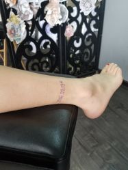 -刺客纹画纹身·洗纹身·穿孔饰品