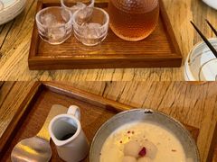 -小食院简餐厅