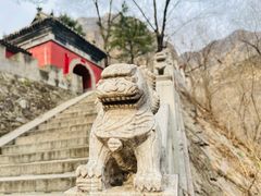 -龙庆峡风景区