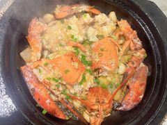 -阿毛饭店首店·宁波老字号(文化广场店)