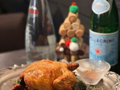 -LESCEDARS Brasserie Bistro香柏树