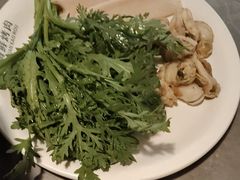-伍棵星炭烤自助料理·烤鳗鱼(浦东食品城店)