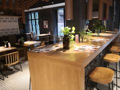 自助取餐区-炖物24章·顺时轻养茶(杭州大厦店)