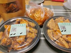 -518豆腐干(总店)