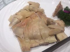 -白云宾馆·白云宴餐厅