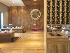-三千里韩式炭火烤肉(南八马路店)