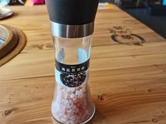 -韩香阁烤肉·烤活鳗(宽厚里店)