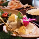 深圳法式复古泰餐厅👒•ÉPICE泷莚