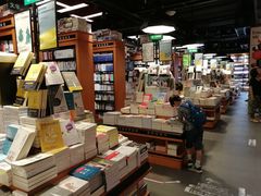 -西西弗书店&矢量咖啡(来福士广场店)