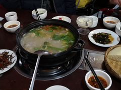 -尼玛藏家风味园(阿山食城店)