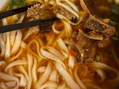 -矮子粉店1985·长沙米粉(湘春路店)