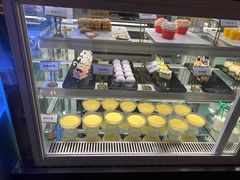 -芭菲盛宴·环球美食(北城国际店)