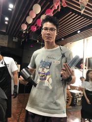 -形象革命造型·护肤Hair Studio