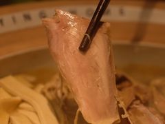 老鸭肉-老鸭集(金沙龙湖天街店)