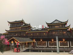 -二十八里太湖船菜(吉祥路店)