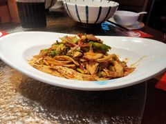 -辣得叫湘菜(四明店)
