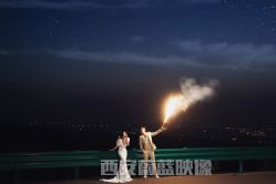 -蔚蓝映像STUDIO婚纱摄影(南稍门店)