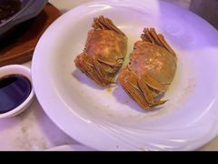 -阿毛饭店首店·宁波老字号(文化广场店)