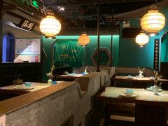 大堂-佬麻雀·新湘菜(珠海金发购物中心店)