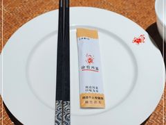 -渝信川菜(西单店)