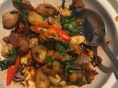 -汤城小厨•粤菜•靓汤(金融街店)