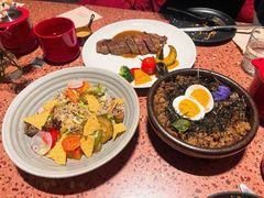 -La Terre乐田(万象城店)