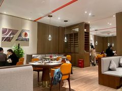 大堂-十堰天海温德姆酒店·四季全日制餐厅(北京中路店)