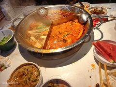 -小龙坎火锅(IFS HOT店)
