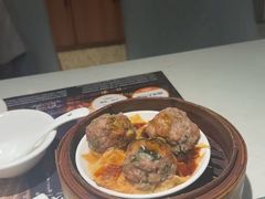 -叹茶靓点·粤式餐厅·全天茶市(石井万民广场店)