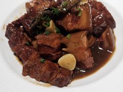 -美味故事特色餐厅(汉阳郭茨口店)