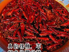 -厂花素芬九宫格火锅(益州大道店)