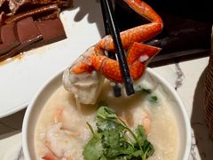 -潮州府·潮菜·砂锅粥(徐家汇店)