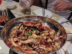 -聚味瞿记·龙虾堂(咸嘉湖店)