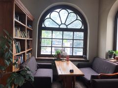 -1901 Cafe(西四店)