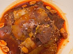 -榕意·川味之美(深业上城店)