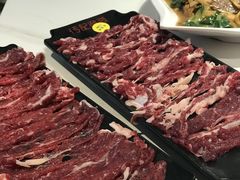 -潮发潮汕牛肉店(永庆坊店)