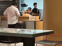 -麦当劳(中山公园龙之梦店)