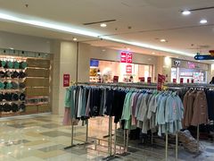 店内环境-鹏欣水游城