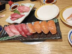 -合点寿司(金虹桥商场店)
