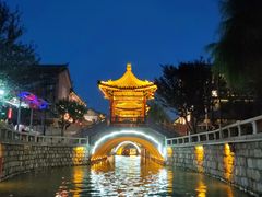 -滦州古城