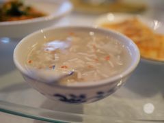 -漢舍中国菜馆(889广场店)