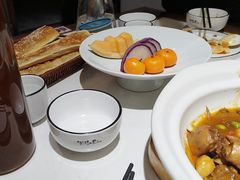 -徽镇小厨·经典徽菜(马连道店)