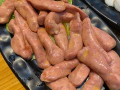 -丹东特色烤肉(学府路一部店)