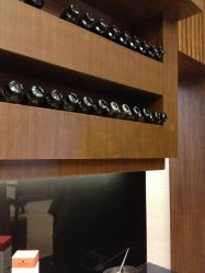 店内环境-红人馆造型世爵国际