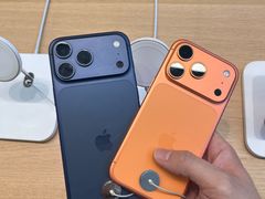 -Apple零售店(中街大悦城店)