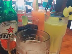 -Pundi Pundi Restaurant