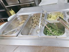 -回味鸭血粉丝汤(新城市广场店)