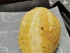 -LELECHA乐乐茶(新街口大洋店)