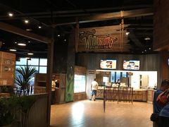 -珠海横琴国家地理探险家中心(创新方)