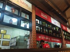 -厝小满.姜母鸭/泉州菜(桥南店)